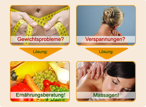 Rundum Gesund