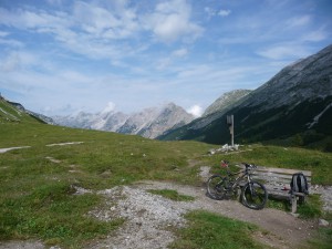 im Karwendel (27)